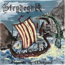 Strydegor : Legends of Midgard Strydegor : Legends of Midgard